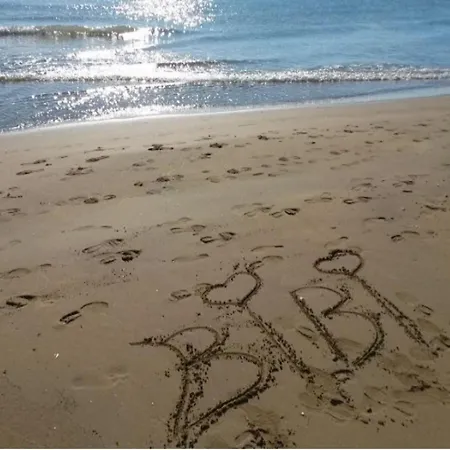 Colourful Flat In The Heart Of 아파트 *