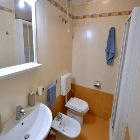 Colourful Flat In The Heart Of 아파트 *