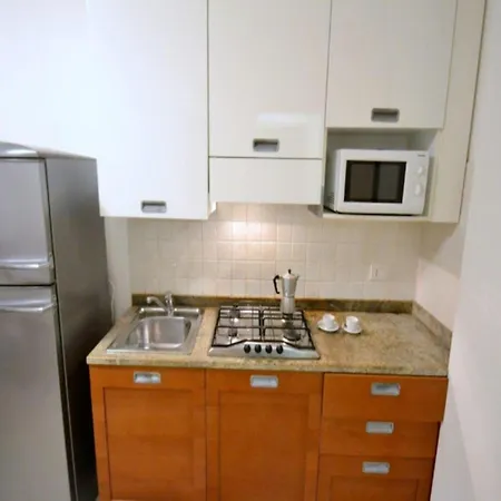 Colourful Flat In The Heart Of 아파트