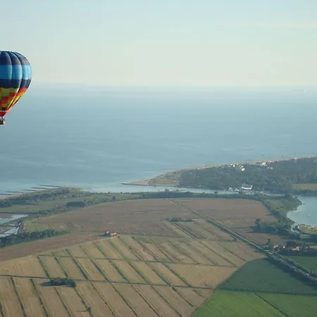 Colourful Flat In The Heart Of *
