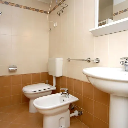 Colourful Flat In The Heart Of