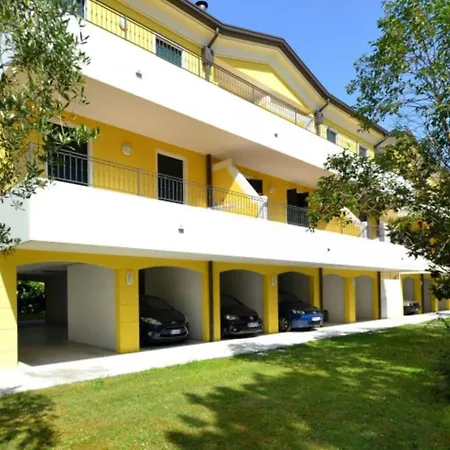 Lejlighed Colourful Flat In The Heart Of - Beahost *