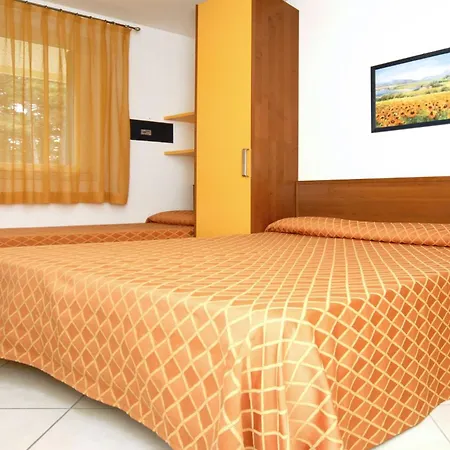 Colourful Flat In The Heart Of *