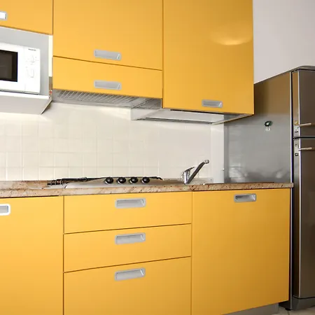 Colourful Flat In The Heart Of *