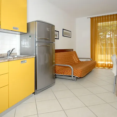 Colourful Flat In The Heart Of