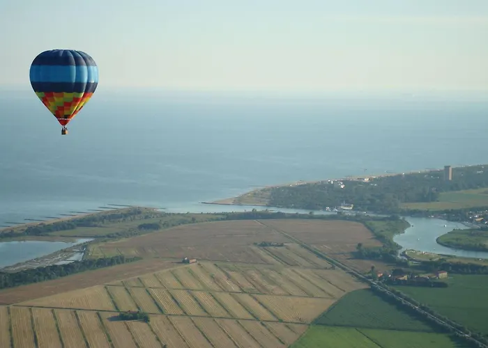 Colourful Flat In The Heart Of *