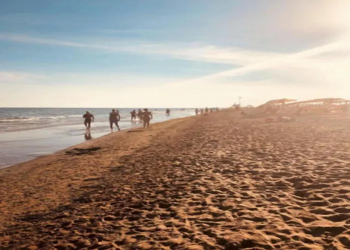 Colourful Flat In The Heart Of ביביונה