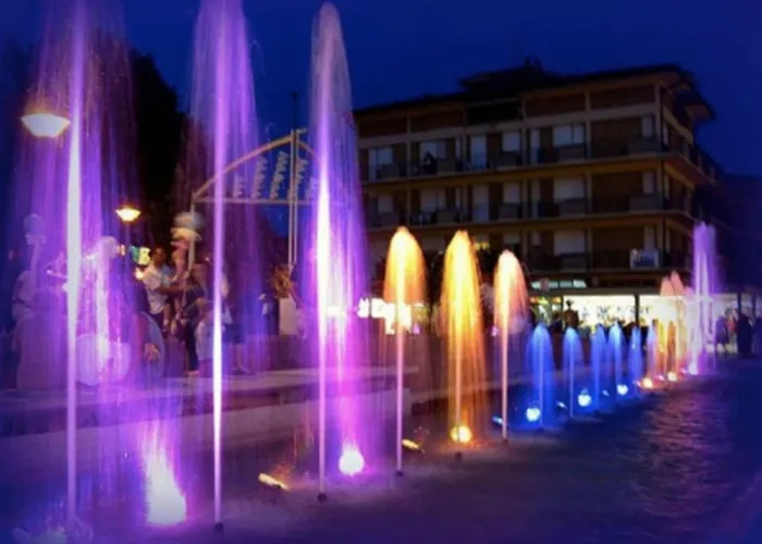 Colourful Flat In The Heart Of *