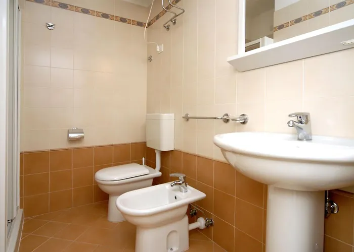 Colourful Flat In The Heart Of