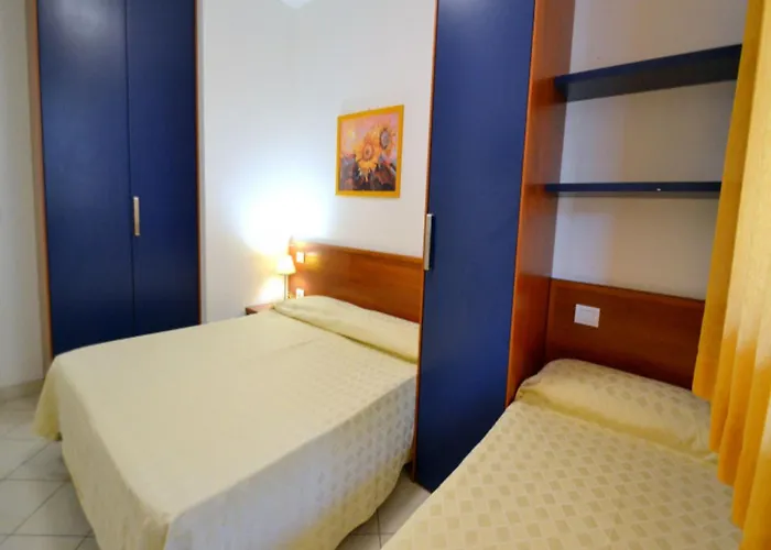 Lejlighed Colourful Flat In The Heart Of