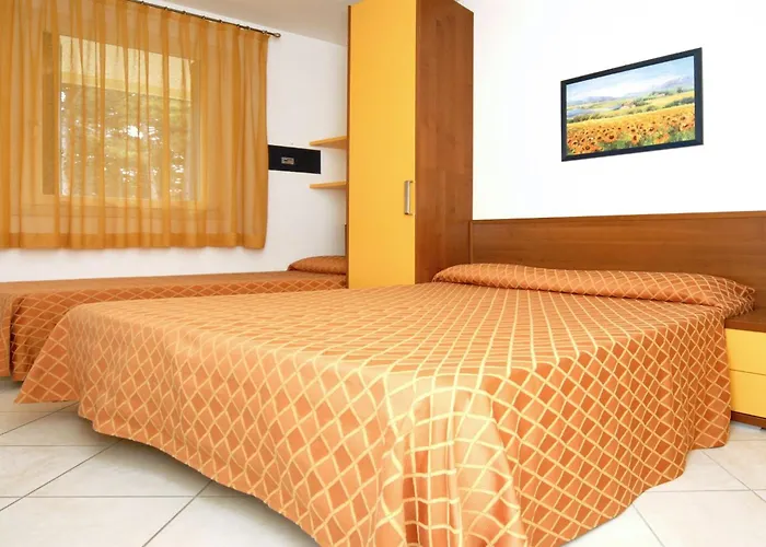 Colourful Flat In The Heart Of *